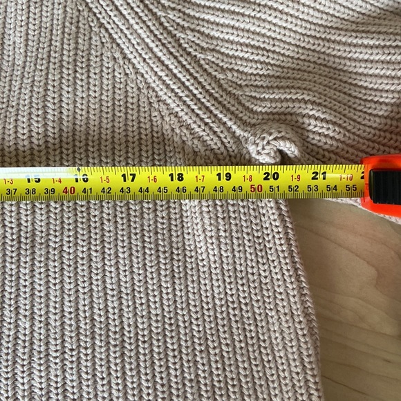 Kate spade Broom st ♠️ Roll neck sweater NWT - Picture 3 of 12